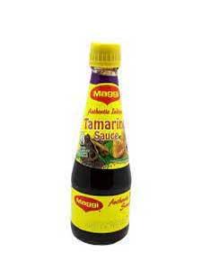 Maggi Tamarind Sauce   425g