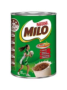 Nestle  Milo Food Drink  200g