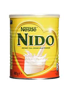 Nestle  Nido Instant  400g