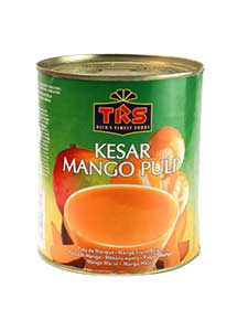 TRS Mango Pulp 850g