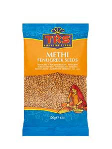 TRS Methi  Seeds 100g