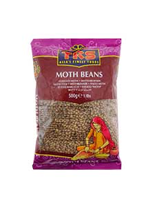 TRS Moth Beans 500g