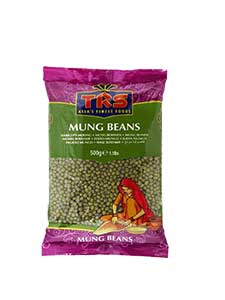 TRS Mung Beans 500g