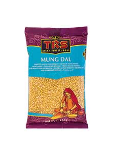 TRS Mung Dal 2kg