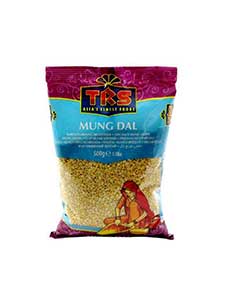 TRS Mung Dal  500g