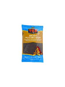 TRS Mustard Seeds 400g