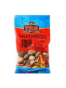 TRS Nutmegs 100g