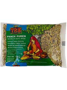 TRS Panch Puren 100g