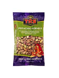 TRS Pistachio Kernels  100g