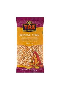 TRS Popping Corn  500g