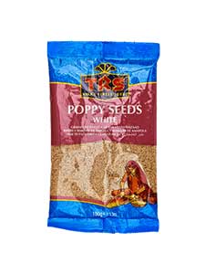 TRS Poppy Seeds 100g