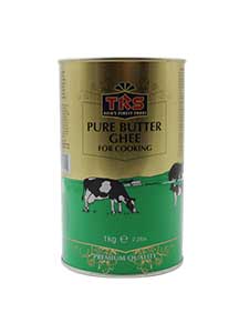 TRS Pure Butter Ghee 1Kg