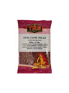 TRS Red Cow Peas  500g