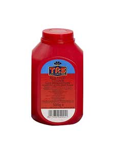 TRS Red Food Colouring  500g