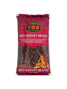 TRS Red Kidney Beans 2kg