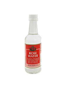 TRS Rose Water 190ml