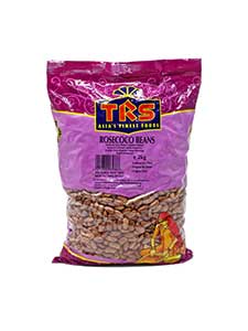 TRS Rosecoco Beans  2kg