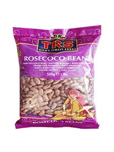 TRS Rosecoco Beans 500g