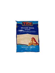 TRS Sesame Seeds Hulled 300g