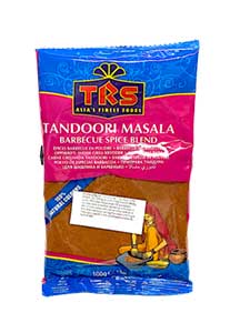 TRS Tandoori Masala   100g
