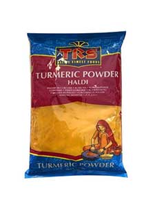 TRS Turmeric Powder Haldi 1 Kg