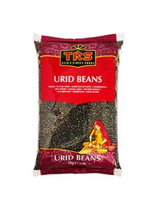 TRS Urid Beans  2kg