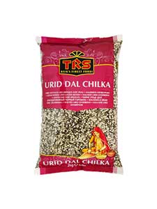 TRS Urid Dal Chilka  2kg