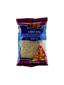 TRS Urid Dall 500g