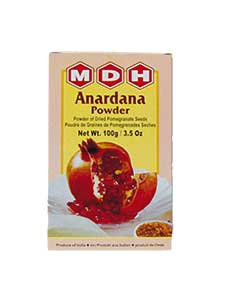 MDH  Anardana Powder  100g