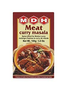 MDH  Meat Curry  Masala 100g