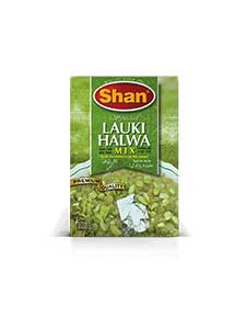 Shan Lauki Halwa 100g